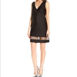 ❗️Final Sale! ❗️ French Connection Clara Eight Dress Sz. XS